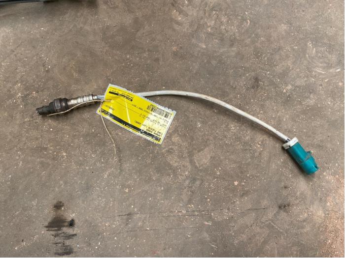 Gebruikte Lambda Sonde Ford Fiesta 6 (JA8) 1.6 TDCi 16V Prijs € 10,00 Margeregeling aangeboden door F. van den Mosselaar autodemontage