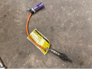 Gebruikte Lambda Sonde Ford Fiesta 6 (JA8) 1.6 TDCi 16V Prijs € 8,50 Margeregeling aangeboden door F. van den Mosselaar autodemontage