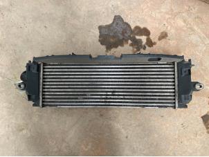 Gebruikte Intercooler Renault Trafic New (FL) 2.5 dCi 16V 145 Prijs € 50,00 Margeregeling aangeboden door F. van den Mosselaar autodemontage
