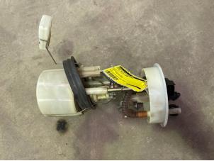 Gebruikte Brandstofpomp Elektrisch Chevrolet Matiz 0.8 Prijs € 14,00 Margeregeling aangeboden door F. van den Mosselaar autodemontage