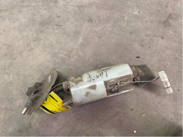 Gebruikte Tank element Pomp Daewoo Lanos (TA/TF69) 1.6 16V Prijs € 15,00 Margeregeling aangeboden door F. van den Mosselaar autodemontage
