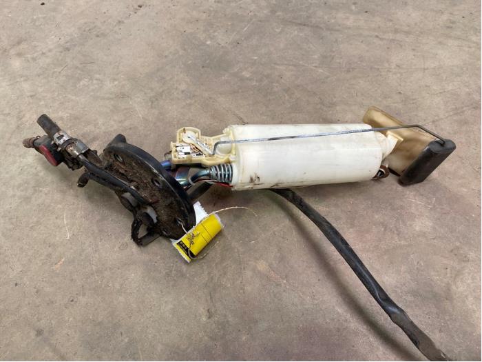 Gebruikte Tank element Pomp Rover 400 (RT) 416Si 16V Prijs € 15,00 Margeregeling aangeboden door F. van den Mosselaar autodemontage
