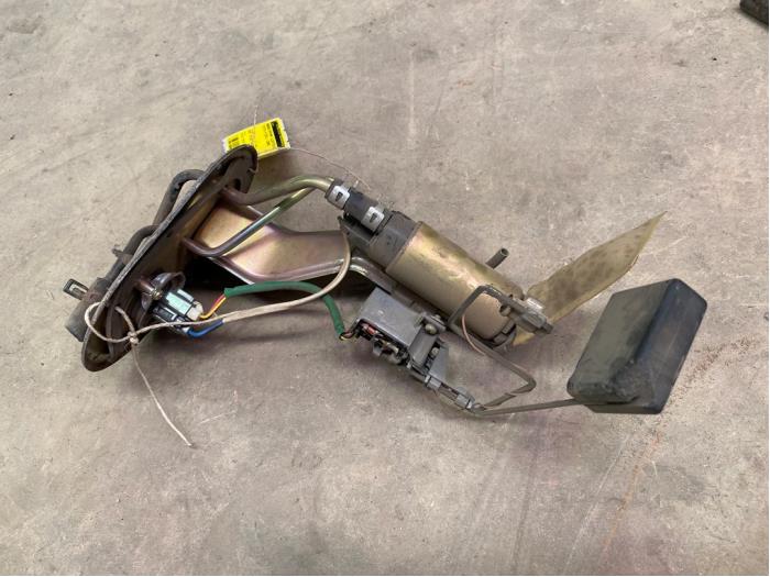 Gebruikte Tank element Pomp Toyota Picnic (XM10) 2.0i 16V GLi,GXi Prijs € 25,00 Margeregeling aangeboden door F. van den Mosselaar autodemontage