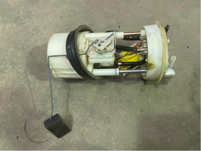 Gebruikte Tank element Pomp Fiat Punto I (176) 60 1.2 S,SX,Selecta Prijs € 15,00 Margeregeling aangeboden door F. van den Mosselaar autodemontage
