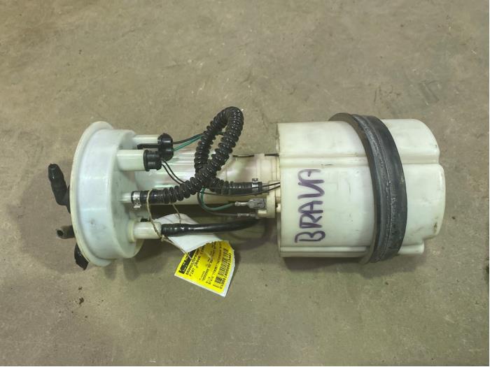Gebruikte Tank element Pomp Fiat Brava (182B) 1.8 ELX 16V Prijs € 15,00 Margeregeling aangeboden door F. van den Mosselaar autodemontage