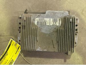 Gebruikte Computer Motormanagement Chevrolet Matiz 0.8 S,SE Prijs € 25,00 Margeregeling aangeboden door F. van den Mosselaar autodemontage