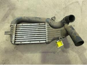 Gebruikte Intercooler Opel Astra G Caravan (F35) 2.0 DTi 16V Prijs € 20,00 Margeregeling aangeboden door F. van den Mosselaar autodemontage