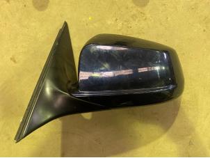 Gebruikte Spiegel Buiten links BMW 5 serie (F10) 525d 24V Prijs € 100,00 Margeregeling aangeboden door F. van den Mosselaar autodemontage