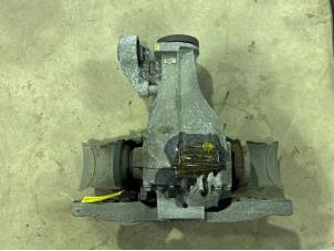 Gebruikte Differentieel achter Audi A6 Allroad Quattro (C6) 3.0 TDI V6 24V Prijs € 150,00 Margeregeling aangeboden door F. van den Mosselaar autodemontage