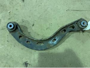 Gebruikte Draagarm links-achter Audi A6 Allroad Quattro (C6) 3.0 TDI V6 24V Prijs € 20,00 Margeregeling aangeboden door F. van den Mosselaar autodemontage