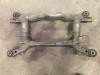Subframe van een BMW 5 serie (E60), 2003 / 2010 525d 24V, Sedan, 4Dr, Diesel, 2.497cc, 130kW (177pk), RWD, M57D25; 256D2, 2004-06 / 2010-03, NC51; NC52 2006