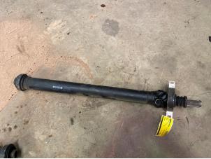 Gebruikte Cardanas BMW 3 serie (E92) 335i 24V Prijs € 50,00 Margeregeling aangeboden door F. van den Mosselaar autodemontage