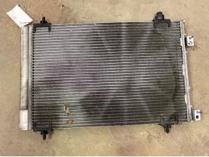 Gebruikte Airco Condensor Citroen DS 4/DS 4 Crossback (NX) 2.0 BlueHDi 180 Prijs € 35,00 Margeregeling aangeboden door F. van den Mosselaar autodemontage