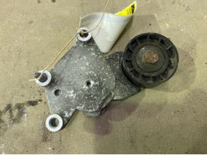 Gebruikte Spanrol Multiriem Citroen C4 Berline (LC) 1.6 HDi 16V 110 Prijs € 10,00 Margeregeling aangeboden door F. van den Mosselaar autodemontage