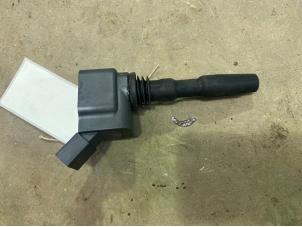 Gebruikte Bobine Volkswagen Polo V (6R) 1.4 TSI 16V BlueGT Prijs € 15,00 Margeregeling aangeboden door F. van den Mosselaar autodemontage