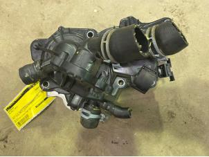 Gebruikte Waterpomp Volkswagen Polo V (6R) 1.4 TSI 16V BlueGT Prijs € 25,00 Margeregeling aangeboden door F. van den Mosselaar autodemontage