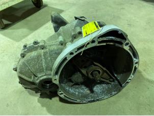 Gebruikte Automaatbak Smart City-Coupé 0.6 Turbo i.c. Smart&Pulse Prijs € 100,00 Margeregeling aangeboden door F. van den Mosselaar autodemontage