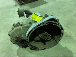 Gebruikte Versnellingsbak Smart City-Coupé 0.6 Turbo i.c. Smart&Pulse Prijs € 100,00 Margeregeling aangeboden door F. van den Mosselaar autodemontage