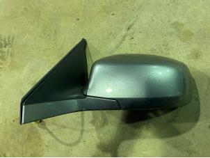 Gebruikte Buitenspiegel links Suzuki Swift (ZA/ZC/ZD1/2/3/9) 1.3 VVT 16V Prijs € 25,00 Margeregeling aangeboden door F. van den Mosselaar autodemontage