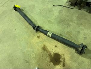 Gebruikte Cardanas Mercedes C Sportcoupé (C203) 2.3 C-230K 16V Prijs € 75,00 Margeregeling aangeboden door F. van den Mosselaar autodemontage