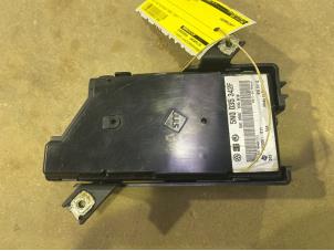 Gebruikte Regelunit Multi Media Volkswagen Polo V (6R) 1.2 TSI Prijs € 14,50 Margeregeling aangeboden door F. van den Mosselaar autodemontage