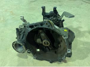 Gebruikte Versnellingsbak Volkswagen Polo IV (9N1/2/3) 1.4 TDI 70 Prijs € 200,00 Margeregeling aangeboden door F. van den Mosselaar autodemontage