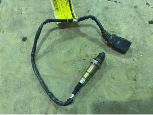 Gebruikte Lambda Sonde Audi RS 6 Avant (C7) 4.0 V8 TFSI 32V Prijs € 17,50 Margeregeling aangeboden door F. van den Mosselaar autodemontage