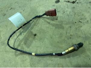 Gebruikte Lambda Sonde Audi RS 6 Avant (C7) 4.0 V8 TFSI 32V Prijs € 45,00 Margeregeling aangeboden door F. van den Mosselaar autodemontage