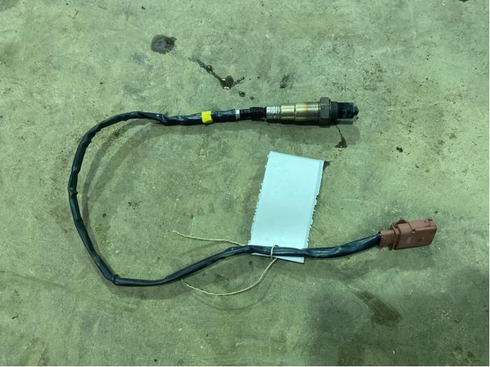 Gebruikte Lambda Sonde Audi RS 6 Avant (C7) 4.0 V8 TFSI 32V Prijs € 15,00 Margeregeling aangeboden door F. van den Mosselaar autodemontage