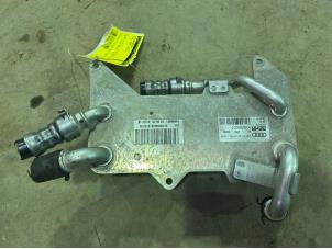 Gebruikte Oliekoeler Audi RS 6 Avant (C7) 4.0 V8 TFSI 32V Prijs € 35,00 Margeregeling aangeboden door F. van den Mosselaar autodemontage