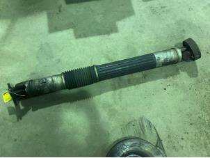 Gebruikte Cardanas Jeep Commander (XK) 3.0 CRD Prijs € 100,00 Margeregeling aangeboden door F. van den Mosselaar autodemontage