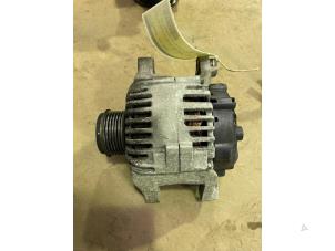 Gebruikte Dynamo Kia Sportage (SL) 2.0 CVVT 16V 4x2 Prijs € 70,00 Margeregeling aangeboden door F. van den Mosselaar autodemontage