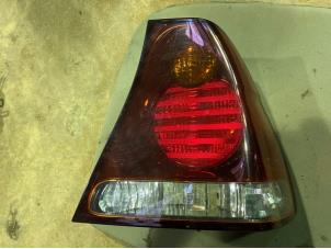 Gebruikte Achterlicht rechts BMW 3 serie Compact (E46/5) 316ti 16V Prijs € 25,00 Margeregeling aangeboden door F. van den Mosselaar autodemontage