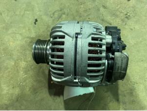 Gebruikte Dynamo Volkswagen Golf VI Variant (AJ5/1KA) 2.0 GTI 16V Prijs € 70,00 Margeregeling aangeboden door F. van den Mosselaar autodemontage