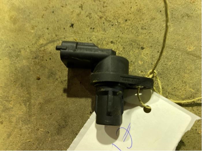 Gebruikte Nokkenas Sensor Fiat Panda (169) 1.1 Fire Prijs € 10,00 Margeregeling aangeboden door F. van den Mosselaar autodemontage