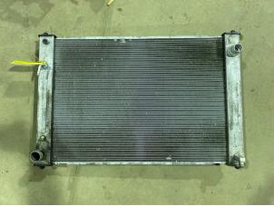 Gebruikte Radiateur Infiniti G37 (V36) 3.7 V6 24V Prijs € 100,00 Margeregeling aangeboden door F. van den Mosselaar autodemontage