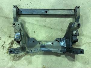 Gebruikte Subframe Infiniti G37 (V36) 3.7 V6 24V Prijs € 150,00 Margeregeling aangeboden door F. van den Mosselaar autodemontage
