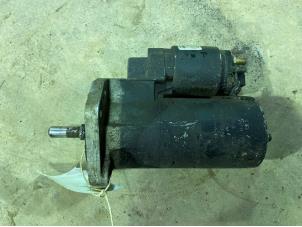 Gebruikte Startmotor Volkswagen Polo III (6N2) 1.4 TDI Prijs € 35,00 Margeregeling aangeboden door F. van den Mosselaar autodemontage