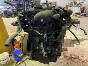 Gebruikte Motor Volkswagen Lupo (6X1) 1.2 TDI 3L Prijs € 250,00 Margeregeling aangeboden door F. van den Mosselaar autodemontage