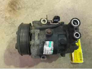 Gebruikte Aircopomp Fiat Fiorino (225) 1.3 JTD 16V Multijet Prijs € 100,00 Margeregeling aangeboden door F. van den Mosselaar autodemontage