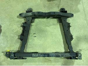 Gebruikte Subframe Renault Twingo II (CN) 1.2 16V Prijs € 75,00 Margeregeling aangeboden door F. van den Mosselaar autodemontage