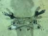 Ford Focus 2 Wagon 1.4 16V Subframe
