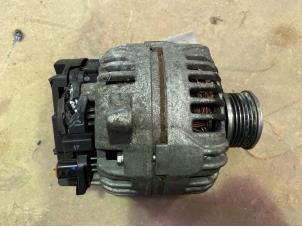 Gebruikte Dynamo Renault Twingo II (CN) 1.5 dCi 90 FAP Prijs € 35,00 Margeregeling aangeboden door F. van den Mosselaar autodemontage