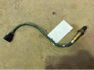 Gebruikte Lambda Sonde Renault Clio IV (5R) 0.9 Energy TCE 90 12V Prijs € 15,00 Margeregeling aangeboden door F. van den Mosselaar autodemontage