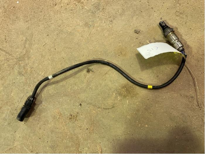 Gebruikte Lambda Sonde Volkswagen Polo V (6R) 1.2 TDI 12V BlueMotion Prijs € 15,00 Margeregeling aangeboden door F. van den Mosselaar autodemontage