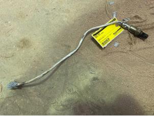 Gebruikte Lambda Sonde Renault Clio IV (5R) 0.9 Energy TCE 90 12V Prijs € 15,00 Margeregeling aangeboden door F. van den Mosselaar autodemontage