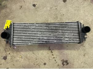 Gebruikte Intercooler Opel Vivaro 1.9 DI Prijs € 35,00 Margeregeling aangeboden door F. van den Mosselaar autodemontage