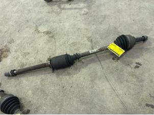 Gebruikte Homokineetas rechts-voor Opel Vivaro 1.9 DI Prijs € 70,00 Margeregeling aangeboden door F. van den Mosselaar autodemontage