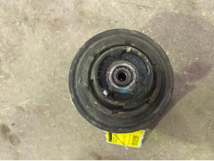 Gebruikte Motorsteun Mercedes C (W203) 1.8 C-180K 16V Prijs € 15,00 Margeregeling aangeboden door F. van den Mosselaar autodemontage