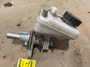 Gebruikte Hoofdremcilinder Toyota Aygo (B10) 1.0 12V VVT-i Prijs € 15,00 Margeregeling aangeboden door F. van den Mosselaar autodemontage